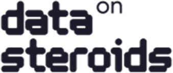 dataonsteroids